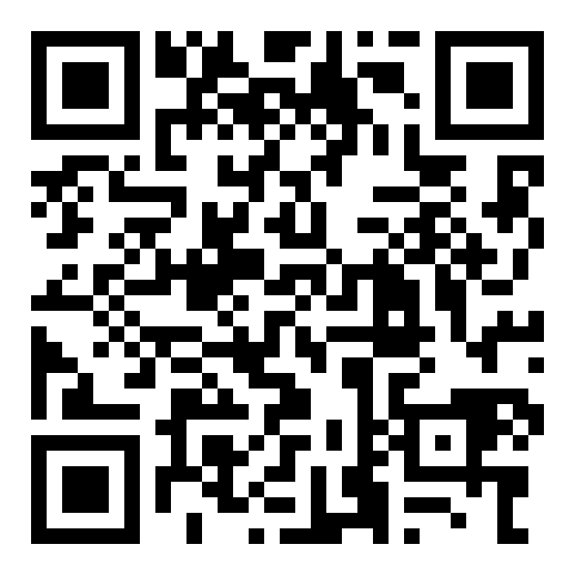 QR-Code for 納保法問答小學堂